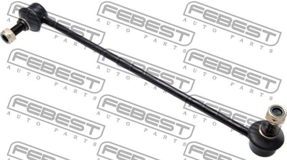 Link/Coupling Rod, stabiliser bar 2323-GVF