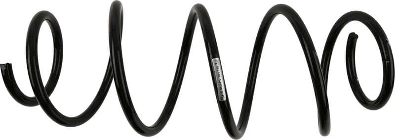 Suspension Spring 991 115