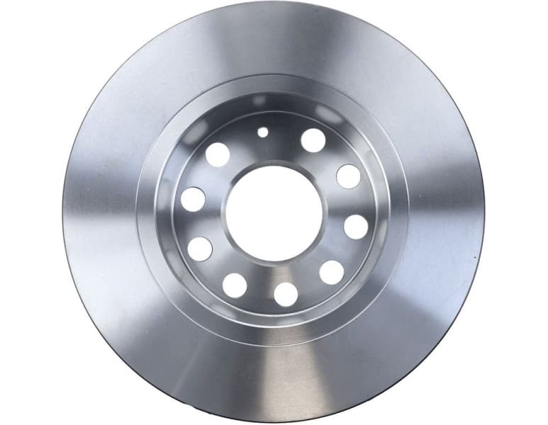 Brake discs kit rear, (2pcs), Top Quality DF7911 - image 4