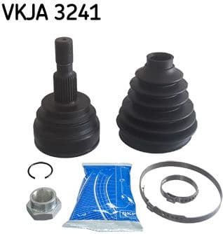 CV joint outer VKJA3241 - image 2