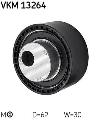 Tensioner belt VKM13264 - image 3