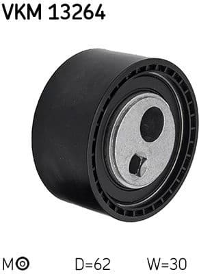 Tensioner belt VKM13264 - image 4