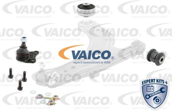 Repair Kit, control arm EXPERT KITS + V10-3908