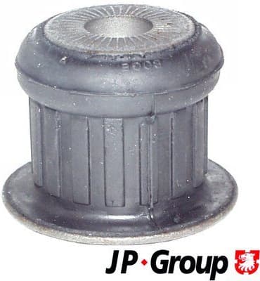 Mounting, engine JP 1117906400