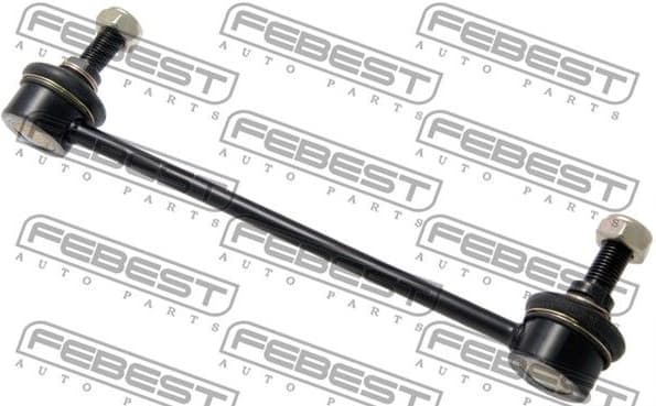 Link/Coupling Rod, stabiliser bar 0423-DAF