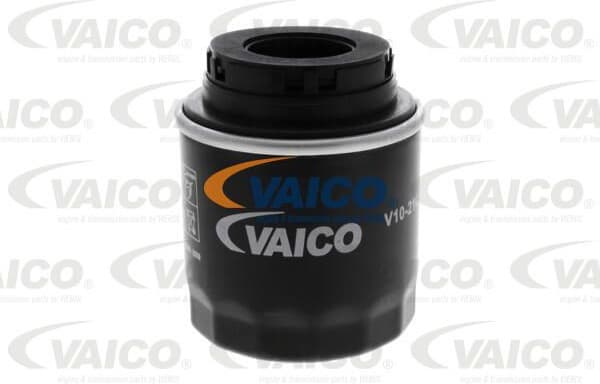 Oil Filter Original VAICO Quality V10-2102