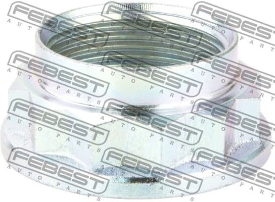 Nut, kingpin 1698-NHUB03