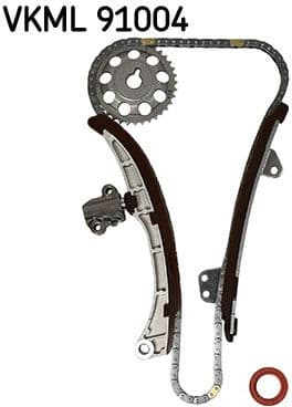 Timing chain kit VKML91004 - image 2