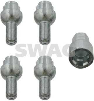 Wheel Bolt 30927048