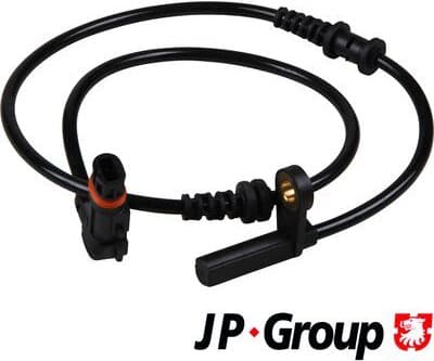 Sensor, wheel speed JP 1397101200
