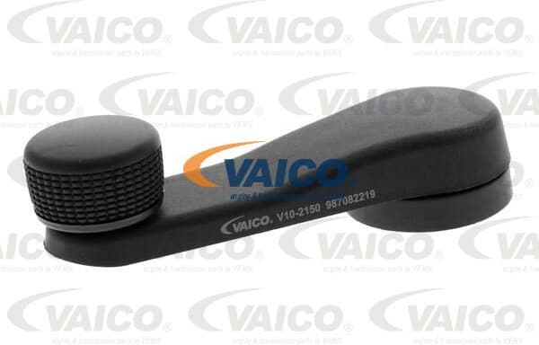 Window Crank Green Mobility Parts V10-2150