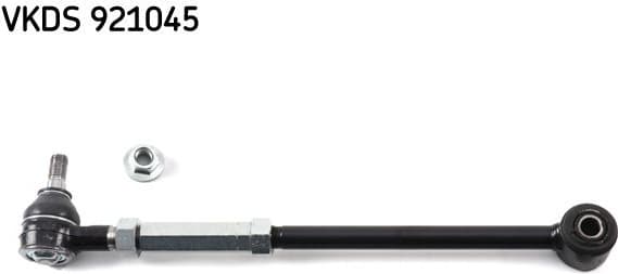 Control/Trailing Arm, wheel suspension VKDS 921045 - image 2