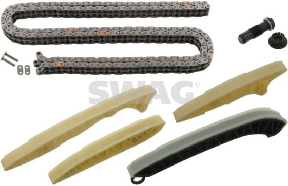 Timing Chain Kit Basic Short Kit 10944963