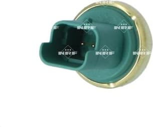 Sensor, coolant temperature EASY FIT 727010 - image 4