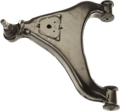 Control/Trailing Arm, wheel suspension JTC2221 - image 2