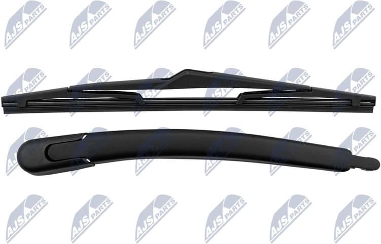 Wiper Arm, window cleaning EWB-FR-003 - image 3