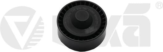 Deflection/Guide Pulley, V-ribbed belt 11450169101