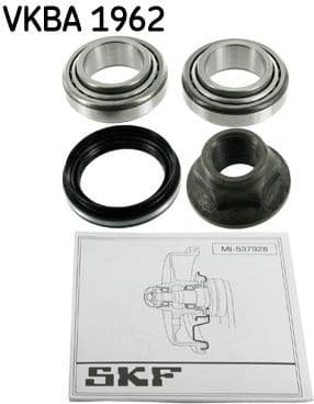 Wheel Bearing Kit VKBA 1962 - image 2