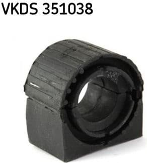Mounting stabilizer front VKDS 351038 - image 2