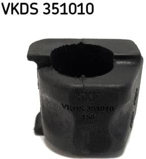 Bushing, stabiliser bar VKDS 351010 - image 2