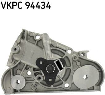 Water Pump, engine cooling VKPC 94434 - image 2