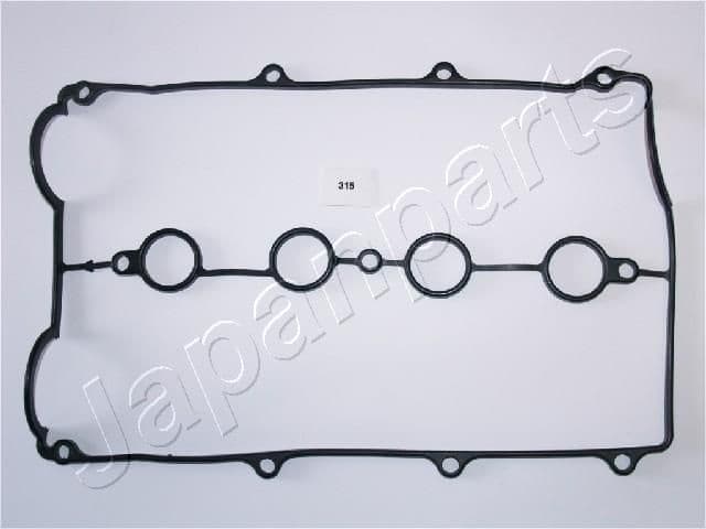 Gasket, cylinder head cover GP-315