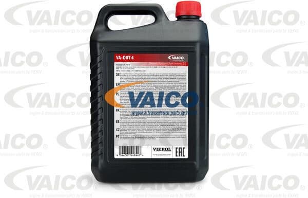 Brake Fluid Green Mobility Parts V60-0111 - image 2
