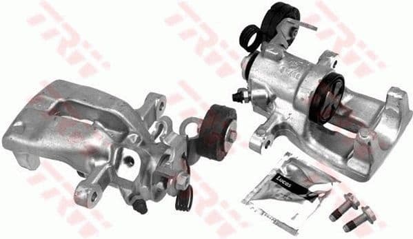 Brake Caliper BHR147E - image 2