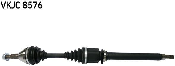 Drive Shaft VKJC 8576 - image 4