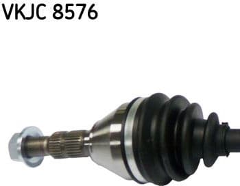Drive Shaft VKJC 8576 - image 5