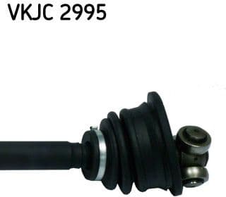 Drive Shaft VKJC 2995 - image 2