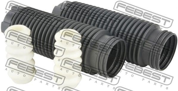 Dust Cover Kit, shock absorber SBSHB-S11R-KIT