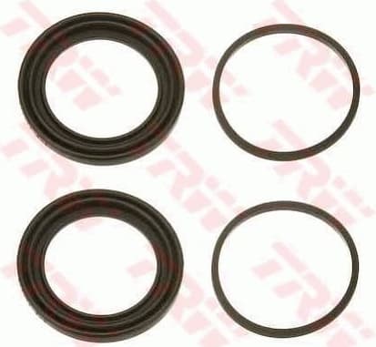 Repair Kit, brake caliper SP7381 - image 2