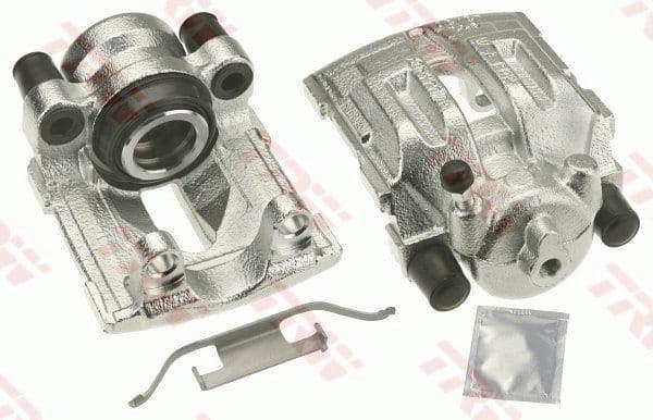 Brake Caliper BHS1104E - image 2