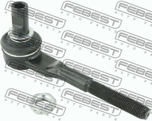 Tie Rod End 1721-C5