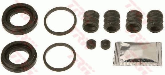 Repair Kit, brake caliper SP9648 - image 2