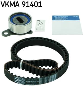 Timing Belt Kit VKMA 91401 - image 3