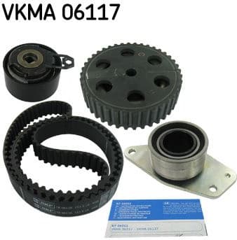 Timing Belt Kit VKMA 06117 - image 3