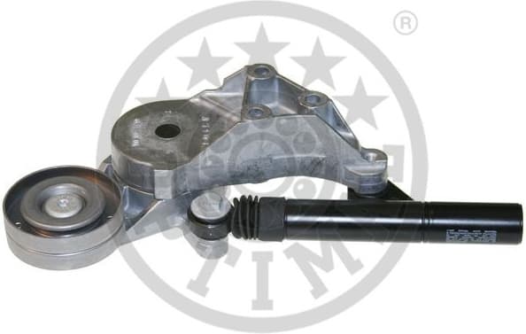 Tensioner Lever, V-ribbed belt 0-N1538