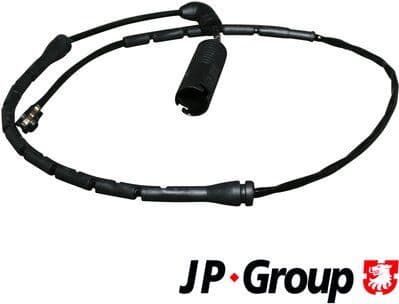 Sensor, brake lining wear JP 1497301900