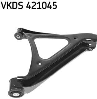 Control/Trailing Arm, wheel suspension VKDS 421045 - image 2