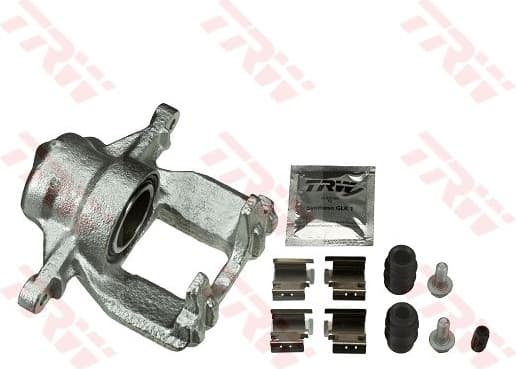 Brake Caliper BHS1121E - image 2