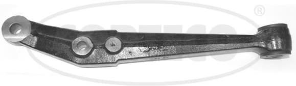 Control/Trailing Arm, wheel suspension 49395390