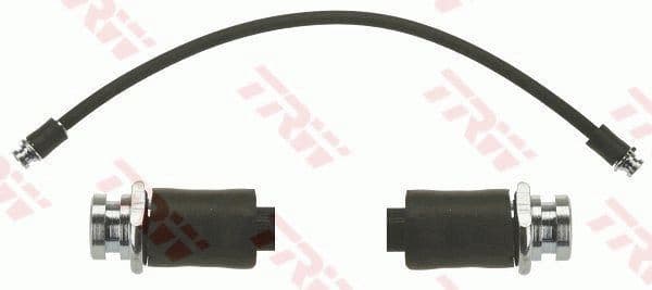 Brake Hose PHA584 - image 2