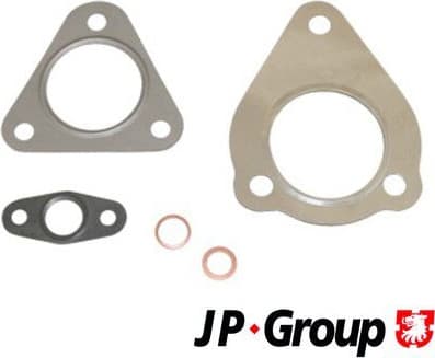 Mounting Kit, charger JP 1117752510