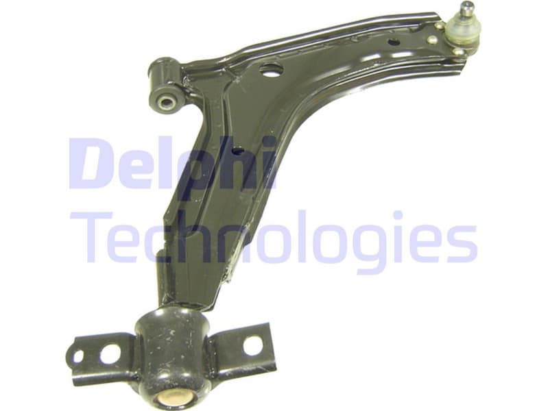 Control/Trailing Arm, wheel suspension TC823