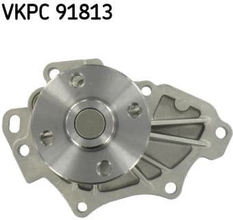 Water Pump, engine cooling VKPC 91813 - image 2