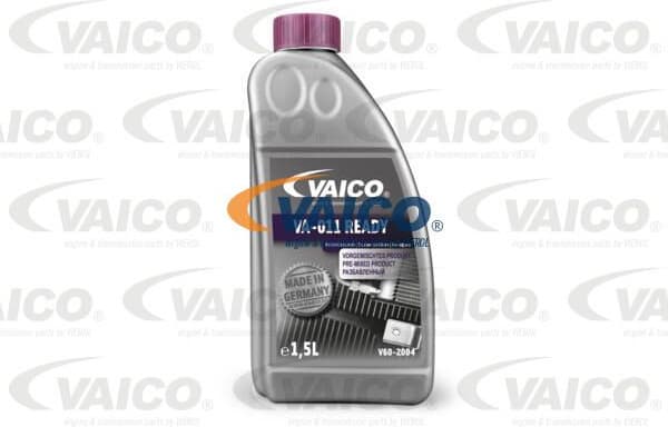 Antifreeze Green Mobility Parts V60-2004