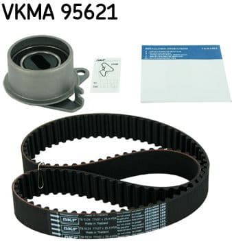 Timing belt kit VKMA95621 - image 3