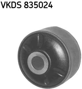 Mounting, control/trailing arm VKDS 835024